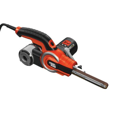 Black & Decker KA902EK Szalagcsiszoló