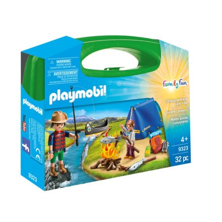 Playmobil 9323 építőjáték