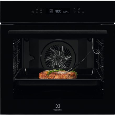 Electrolux EOE7P31Z 71 L 3500 W A+ Fekete