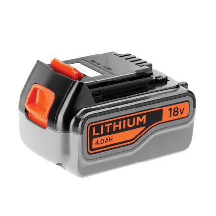 Black & Decker BL4018 cordless tool battery / charger