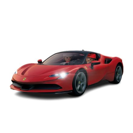 Playmobil Figures Ferrari SF90 Stradale