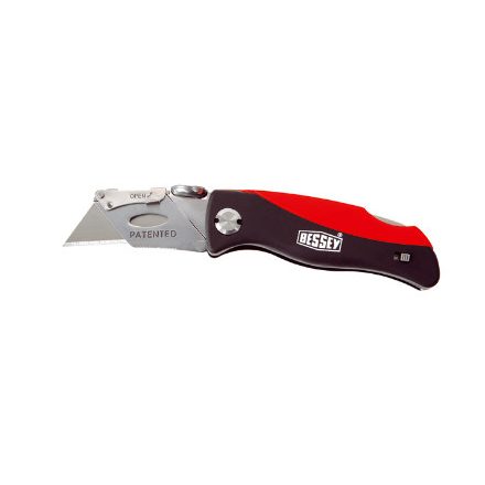 BESSEY DBKPH-EU utility knife