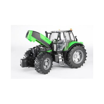 BRUDER DEUTZ AGROTRON X720