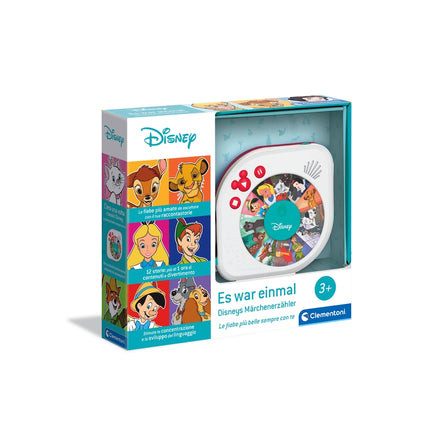 Clementoni 59288 learning toy