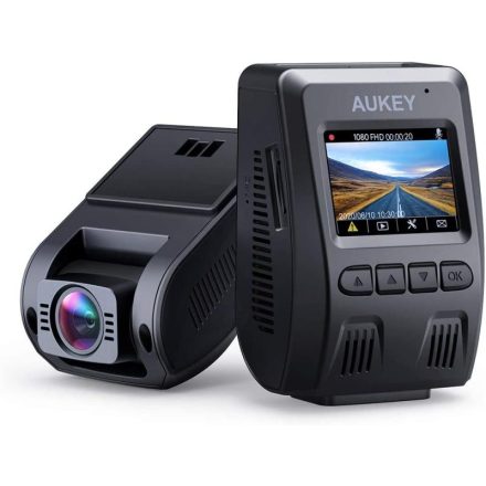 AUKEY Dashcam 1080P