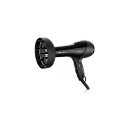 Braun HD-785 hair dryer