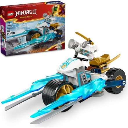 LEGO® NINJAGO® - Zane jégmotorja (71816)