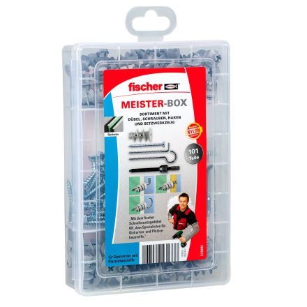 Fischer MEISTER-BOX GK