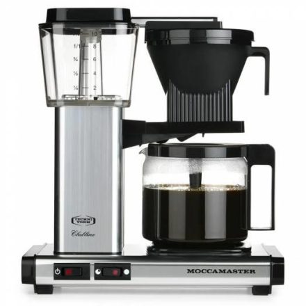 Moccamaster Select (KBG 741)