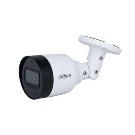 Dahua Technology IPC -HFW1530S-0280B-S6 biztonsági kamera Golyó IP biztonsági kamera Beltéri és kültéri 2880 x 1620 pixelek Plafon/fal