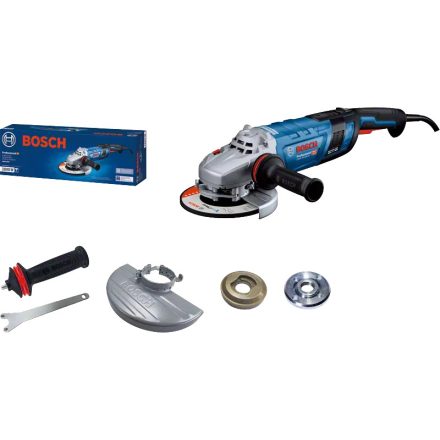 Bosch GWS 30-230 B sarokcsiszolók 23 cm 6500 RPM 2800 W 5,9 kg