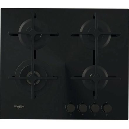 Whirlpool AKT627NB1 Főzőlap