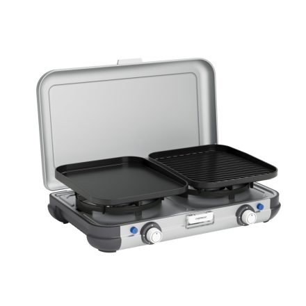 Campingaz Camping Kitchen 2 Grill & Go CV