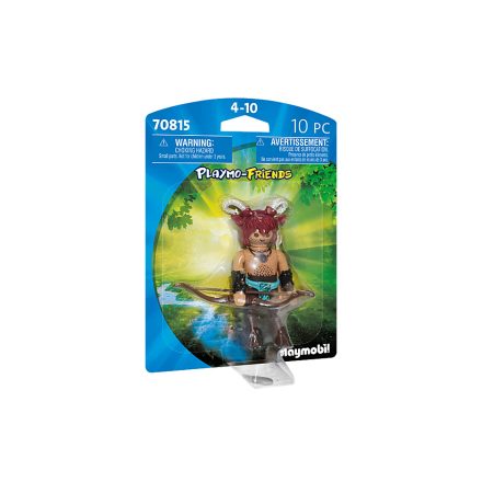 Playmobil Playmo-Friends Faun