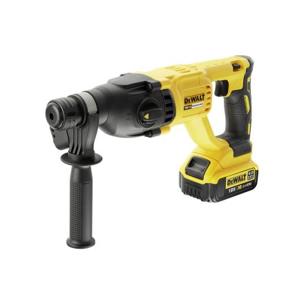 DeWALT DCH133M1-QW fúrókalapács 5680 RPM SDS Plus