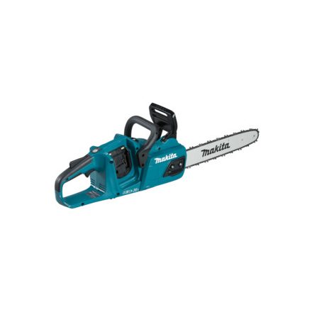 Makita DUC355Z láncfűrész Fekete, Kék