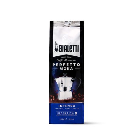 Bialetti Perfetto Moka Intenso