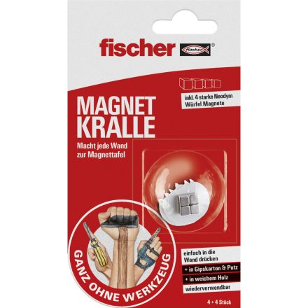 Fischer 545954 holder