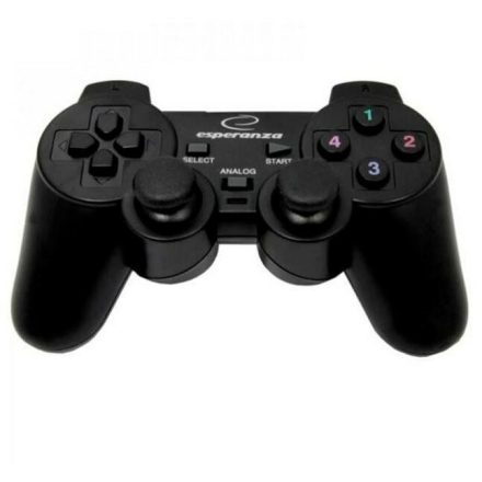 Esperanza EG102 Gamepad, kontroller
