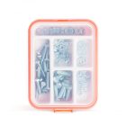 HANDY Metrikus csavar készlet 04288