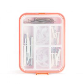 HANDY Csavar készlet tiplivel 04289