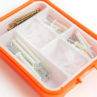 HANDY Csavar készlet tiplivel 04289