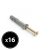 HANDY Tipli + csavar 04815A