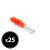HANDY Tipli + csavar 04822A