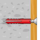 HANDY Tipli + csavar 04822A