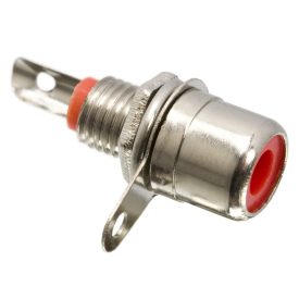 RCA alj. beép. fém