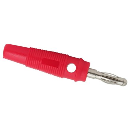 Banán dugó gumirozott • piros