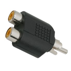 RCA alj. x 2 -> RCA dugó
