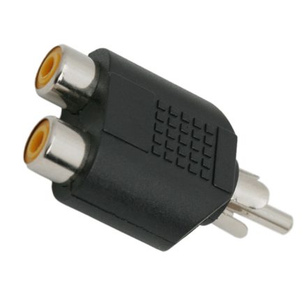 RCA alj. x 2 -> RCA dugó