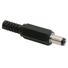 DC dugó 5,5 x 2,1 x L9