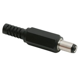 DC dugó 5,5 x 2,1 x L9