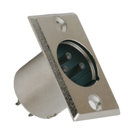 XLR dugó beép. 3p