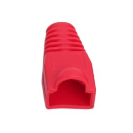 Törésgátló RJ*45 • piros