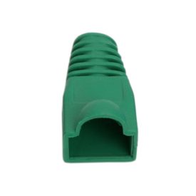 Törésgátló RJ*45 • zöld