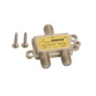 Splitter 2-es (5-900 MHz)