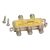Splitter 4-es (5-900 MHz)
