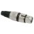 XLR alj. lengő 3P