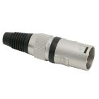 XLR dugó lengő 3P
