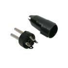 XLR dugó lengő 3P