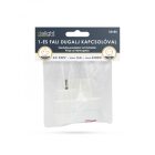 Fali dugalj - kapcsolós max.3500W