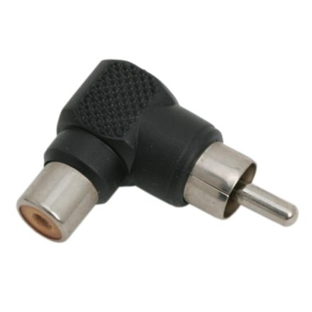 RCA dugó - RCA alj. -90° típus-