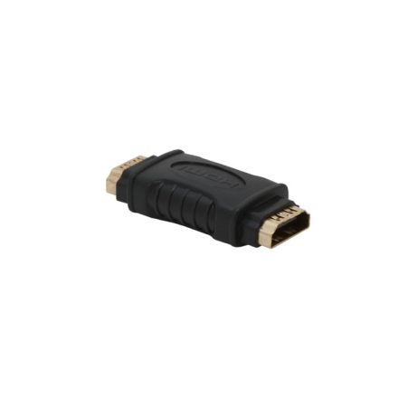 HDMI aljzat- HDMI aljzat  -aranyozott-