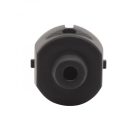 Lengő dugó 250V~50Hz / 16A -fekete-