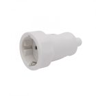 Lengő dugalj 250V~50Hz / 16A - fehér