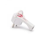 Lengő dugó 250V~50Hz / 16A - fehér