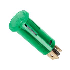 Jelzőfény • zöld